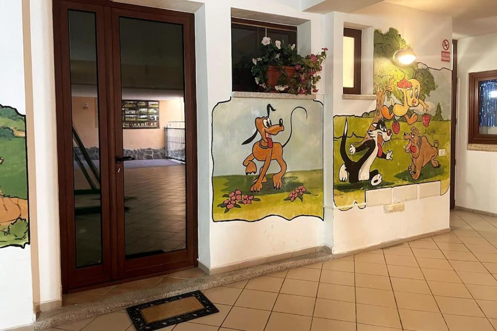 Looney Tunes Home Όλμπια Εξωτερικό φωτογραφία