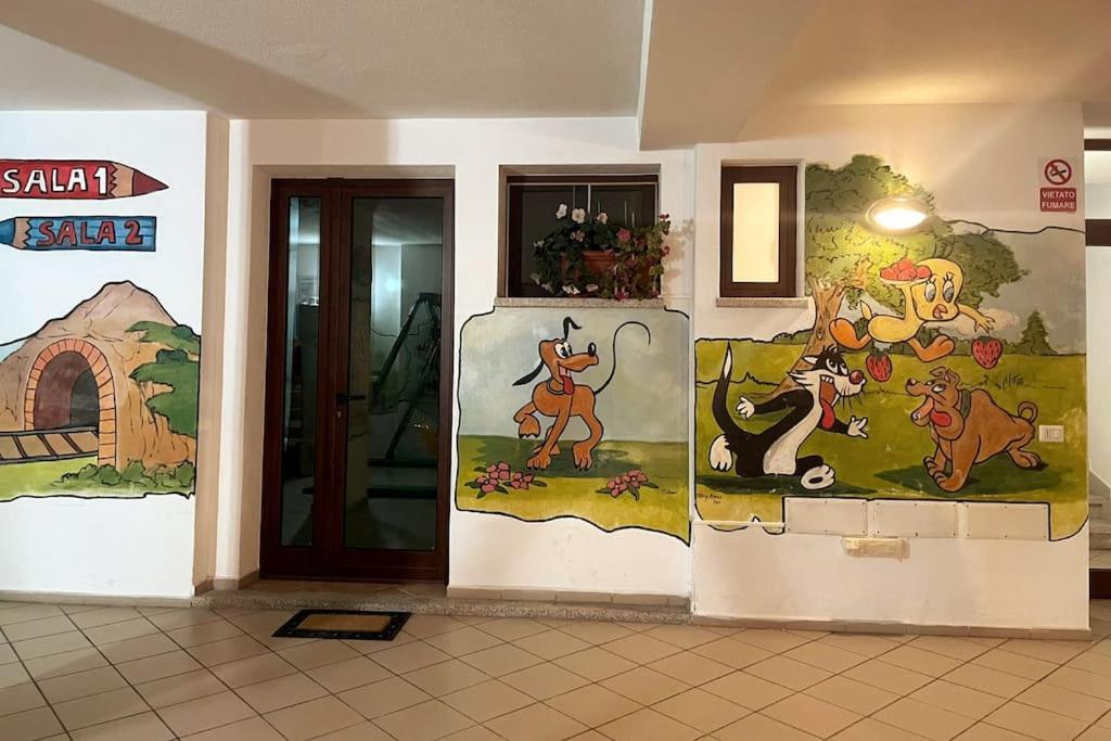 Looney Tunes Home Όλμπια Εξωτερικό φωτογραφία